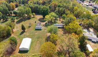 7548 Concord Rd, Alexandria, OH 43001