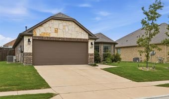 229 Penn St, Anna, TX 75409