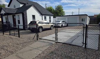 2012 SNYDER Ave, Cheyenne, WY 82001