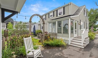 58 Lakeshore Ave, Beverly, MA 01915