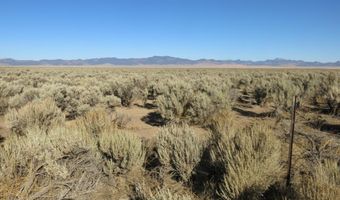 80 ACRES Cougar Rd, Beryl, UT 84714