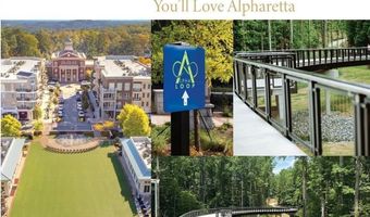 531 S Main St 110, Alpharetta, GA 30009