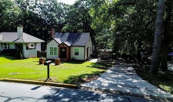 183 Parkway Dr, Athens, GA 30606