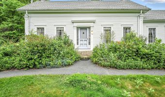 742 Old Stage Rd, Arrowsic, ME 04530