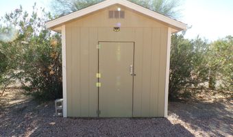 25569 Ochoco Way, Bouse, AZ 85325