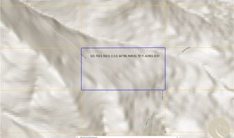 COS 947 Tract 11, Belfry, MT 59008