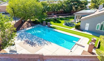 621 Lomprey Ave, Henderson, NV 89002