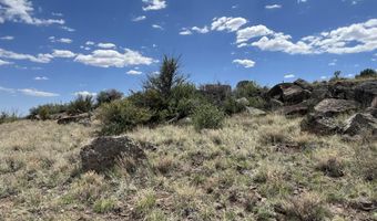 147 Gleed Station Rd, Ash Fork, AZ 86320