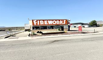 870 S Broad Street Lot Business Is The Overtime Sports Bar & Grill, Battle Mountain, NV 89820