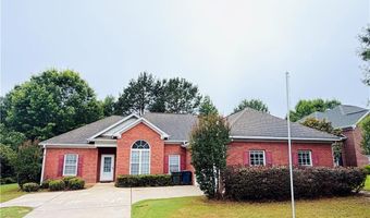 1416 CLOVERBROOK Cir, Auburn, AL 36830