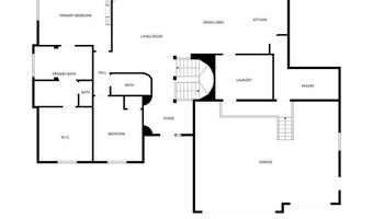 3483 S Boulder Creek Ln, Ammon, ID 83406