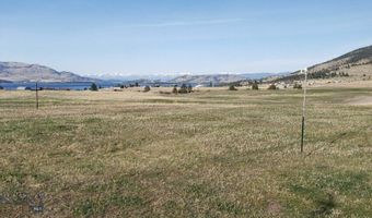 29068 Walking Horse Ln, Big Arm, MT 59910