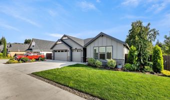 2501 NE 7TH Dr, Battle Ground, WA 98604