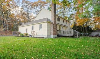 180 Pike Ave, Attleboro, MA 02703