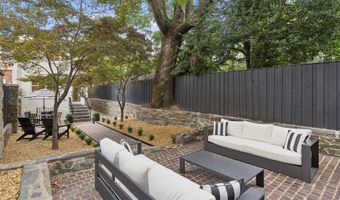 1219 29TH St NW, Washington, DC 20007