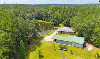 5404 Fairview Rd, Batesburg Leesville, SC 29006