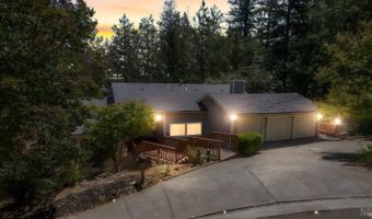 1866 Happy Valley Rd, Santa Rosa, CA 95409