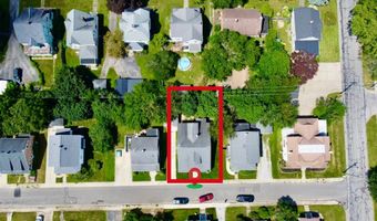 308 Ferrell Ave, Ashland, OH 44805