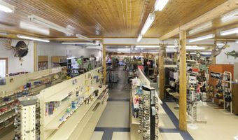 10652 US HWY 189, Big Piney, WY 83113