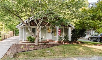 1726 Medford Dr, Charlotte, NC 28205