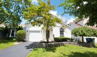 3518 Westbay Dr, Columbus, OH 43231