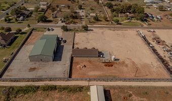 2116 NE 151, Andrews, TX 79714