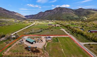 10004 E 325, Huntsville, UT 84317