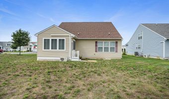 306 NICKLAUS Ln, Magnolia, DE 19962