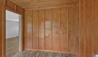 174 NUNNALLY Ave, Anniston, AL 36206