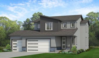 1751 Zeno St Plan: Telluride, Brighton, CO 80601