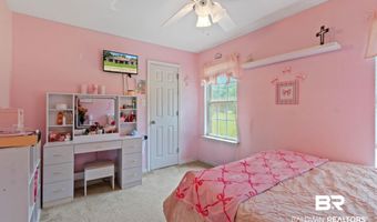 16151 Tolbert Rd, Bay Minette, AL 36507