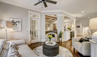 5341 Hill Rd NW, Acworth, GA 30101