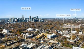 636 Kennesaw Ave NE, Atlanta, GA 30308