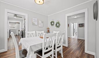 315 Woodland Dr, Belton, SC 29627