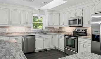 50 Isle Of Capri Rd, Coventry, RI 02816
