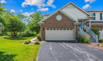 16 Christie Ct 16, Algonquin, IL 60102