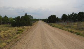 70 County Road 5054, Concho, AZ 85924