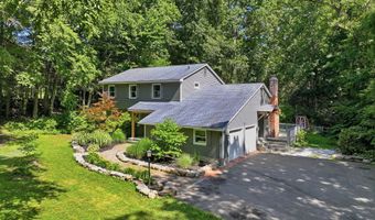 45 Barberry Dr, Burlington, CT 06013