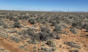 Balsam Circle lot 2, Belen, NM 87002