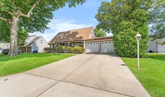 1609 PORTLAND Ln, Bowie, MD 20716