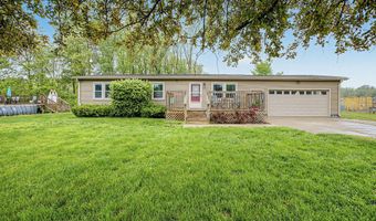 3130 Hill Dr, Adrian, MI 49221