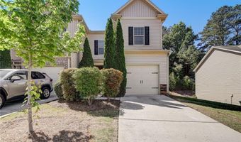 544 Oakside Pl, Acworth, GA 30102