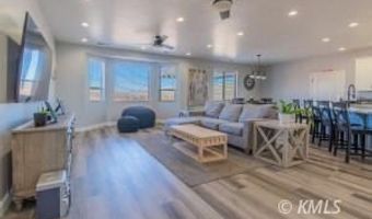 665 S Shelter Cove Dr, Big Water, UT 84741