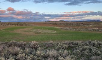 10 Mile Pass Rd, Bancroft, ID 83217