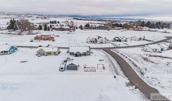 5433 Klamath Falls St, Ammon, ID 83406