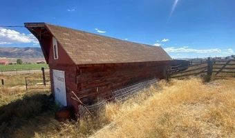 323 E 40th N St, Ely, NV 89301