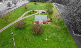 447 Route 228, Adams Twp., PA 16059