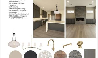 3804 SW Limelight Ln, Bentonville, AR 72713