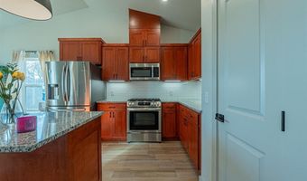 400 E 7th St, Arcadia, OK 73007