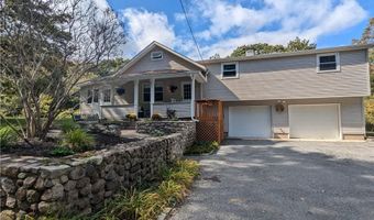 270 Buckeye Brook Rd, Charlestown, RI 02813